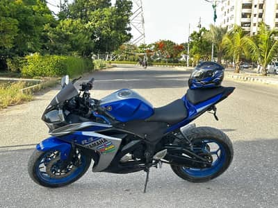 R3 replica