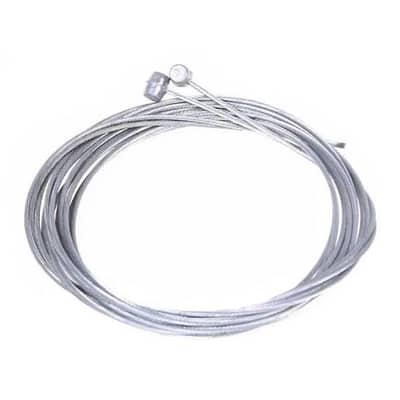 Brake wires steel CD and 125 set