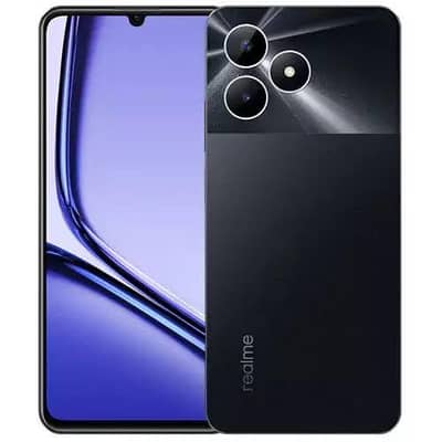 Realme note 50