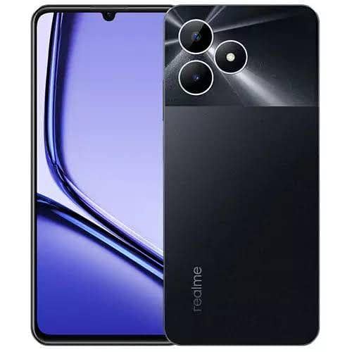 Realme note 50 0
