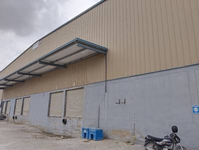FACTORY FOR RENT