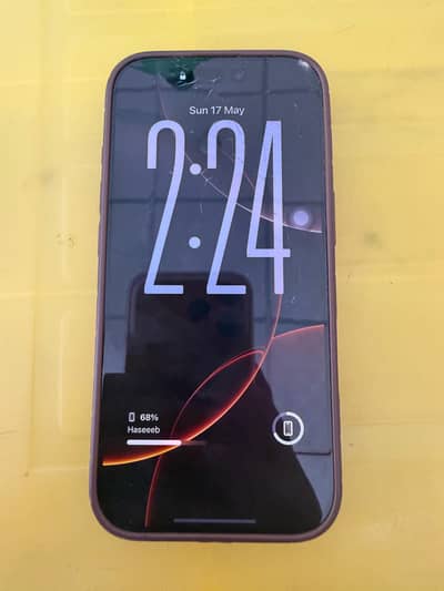 Apple iPhone 16 Pro