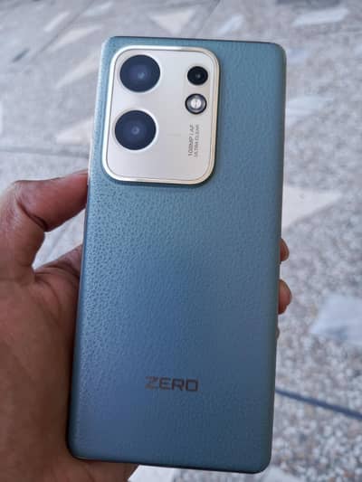 Infinix Zero 30