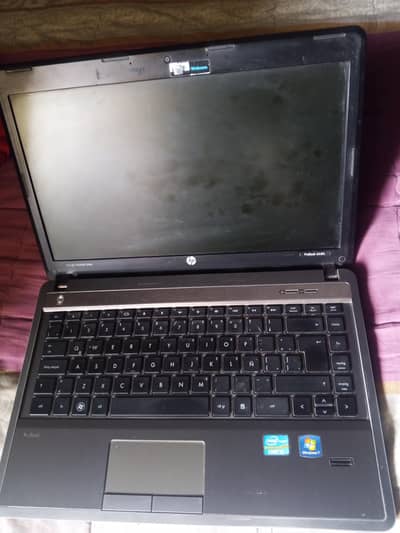 HP ProBook
