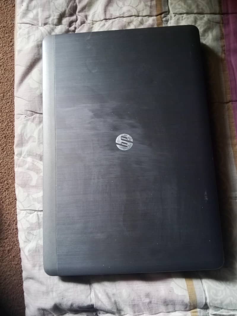 HP ProBook 1
