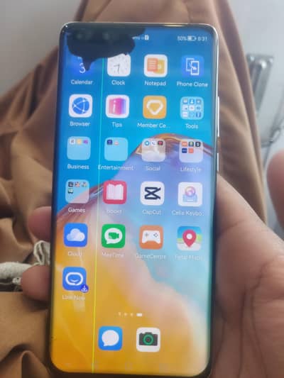 Huawei p40 pro