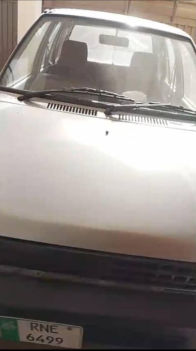 mahran car