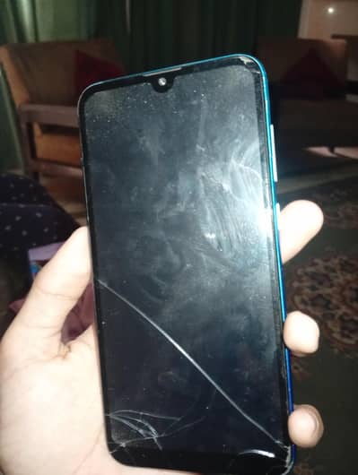aoa mobile for sale Huawei y7 prime 2019