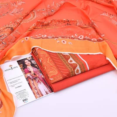 asim jofa