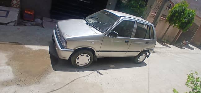 suzuki mehran for sale
