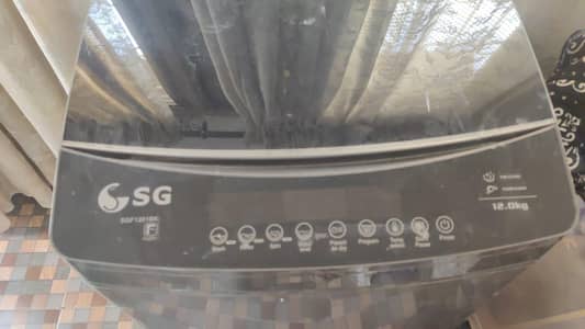 automatic hai 12 kg