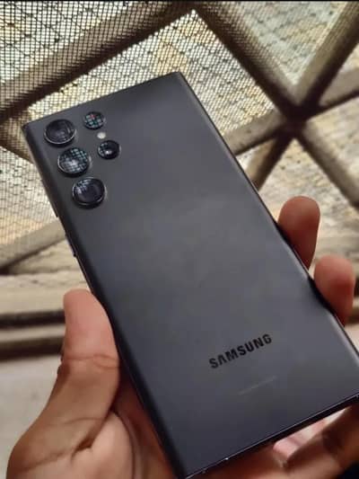 Samsung s22 ultra