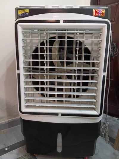 Room cooler