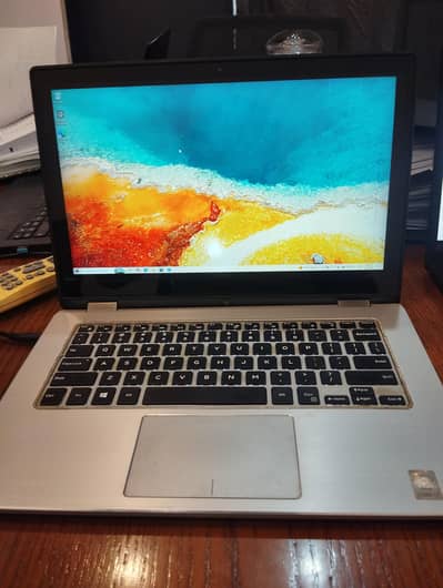 dell Inspiron core i7 5th gen