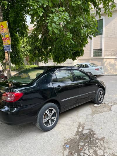 Toyota Corolla 2007 Model Better than Alto,cultus, wagon R,City,civic