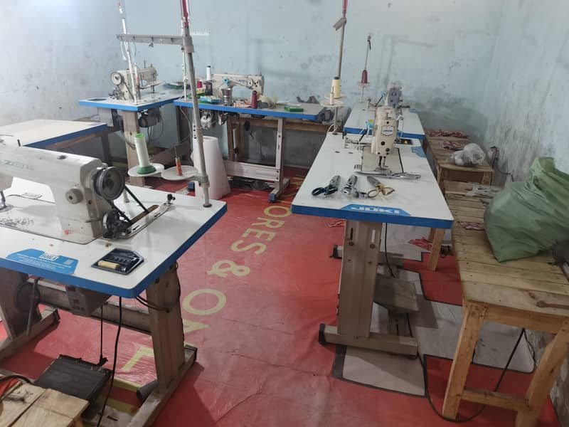 sweing machine 0