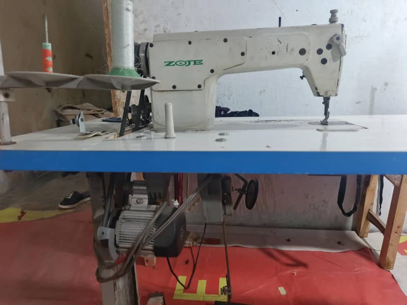 sweing machine 2
