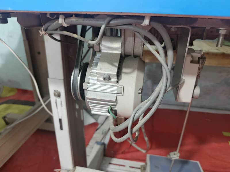 sweing machine 3
