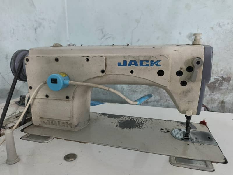 sweing machine 4