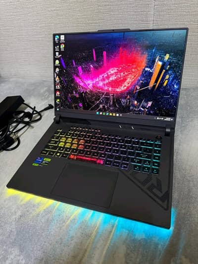 Asus Roug  Strix G16