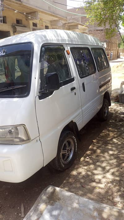 changan