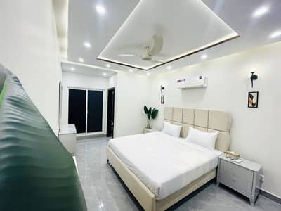 A Flat Of 1080 Square Feet In Air Avenue Luxury Apartments