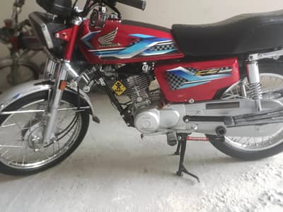 honda 125 for sale