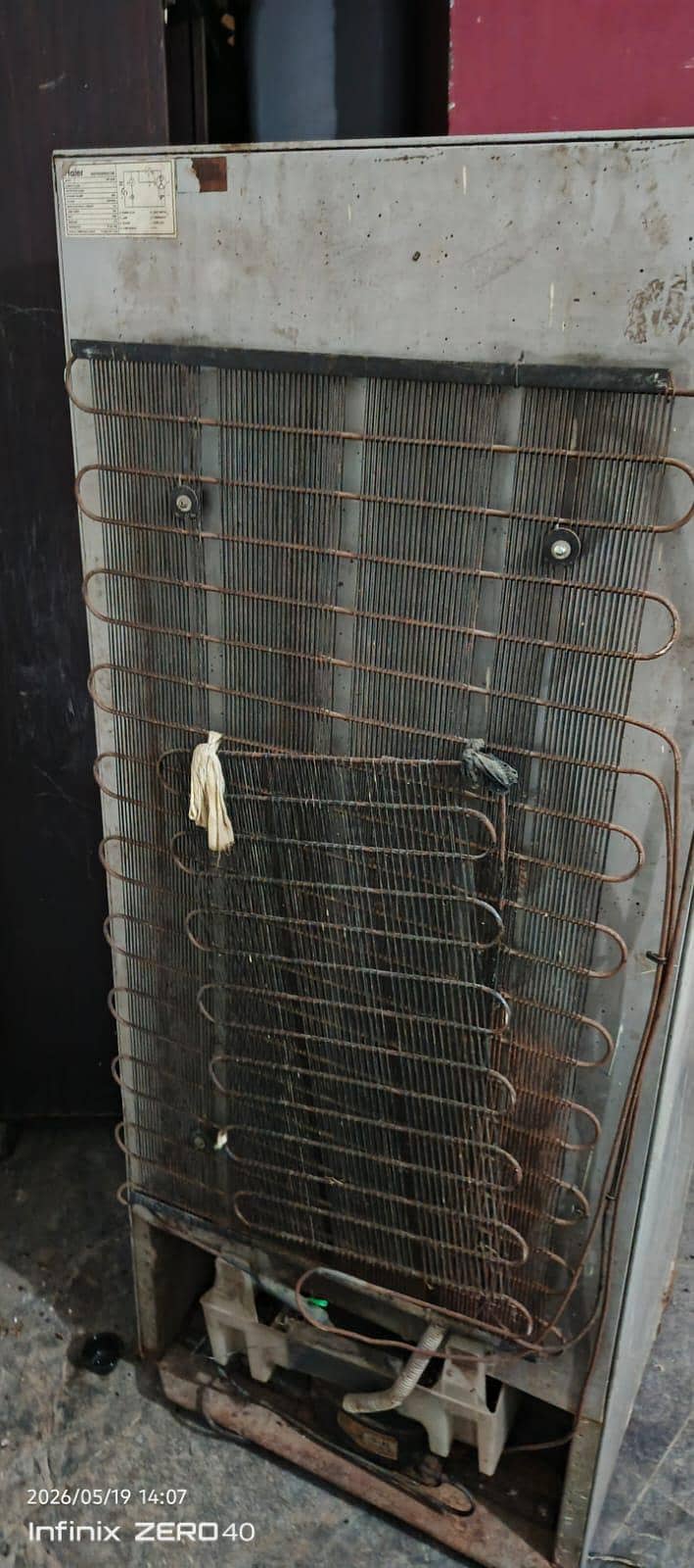 refrigerator 1
