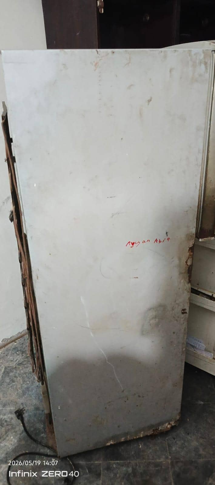 refrigerator 2