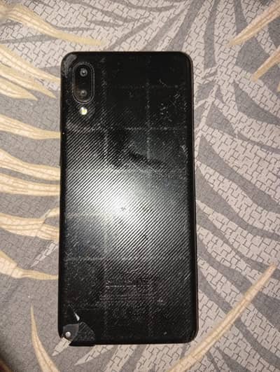 Galaxy A02