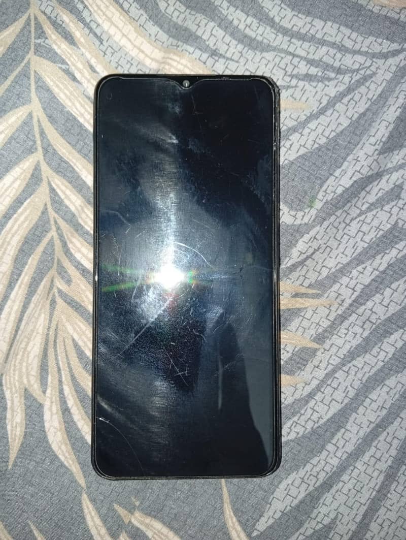 Galaxy A02 1
