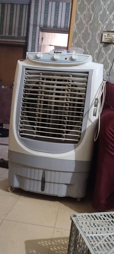 sabro air color