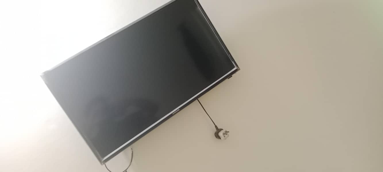 Samsung LCD 1