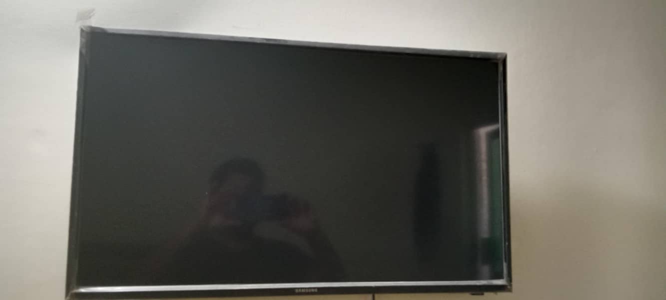 Samsung LCD 4