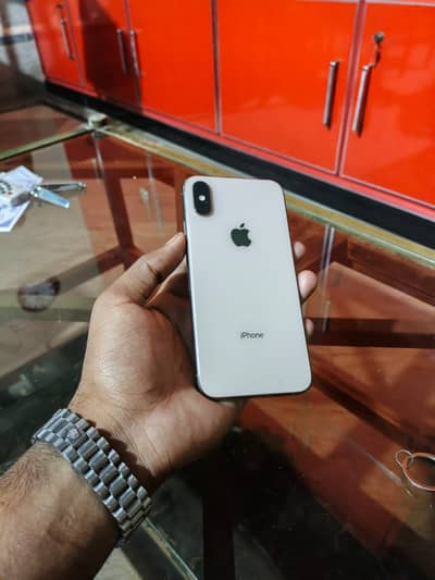 Xs Good Condition