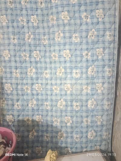 mattress