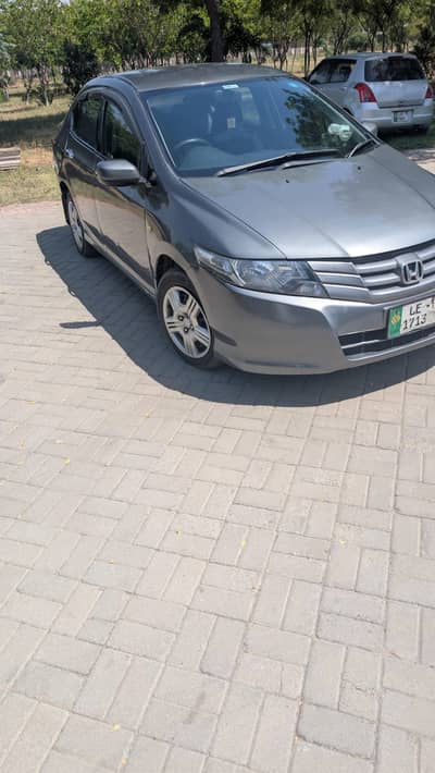 Honda city Family used car for sale
