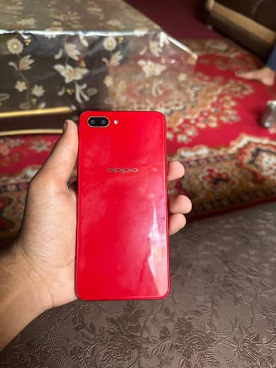 Oppo A12e