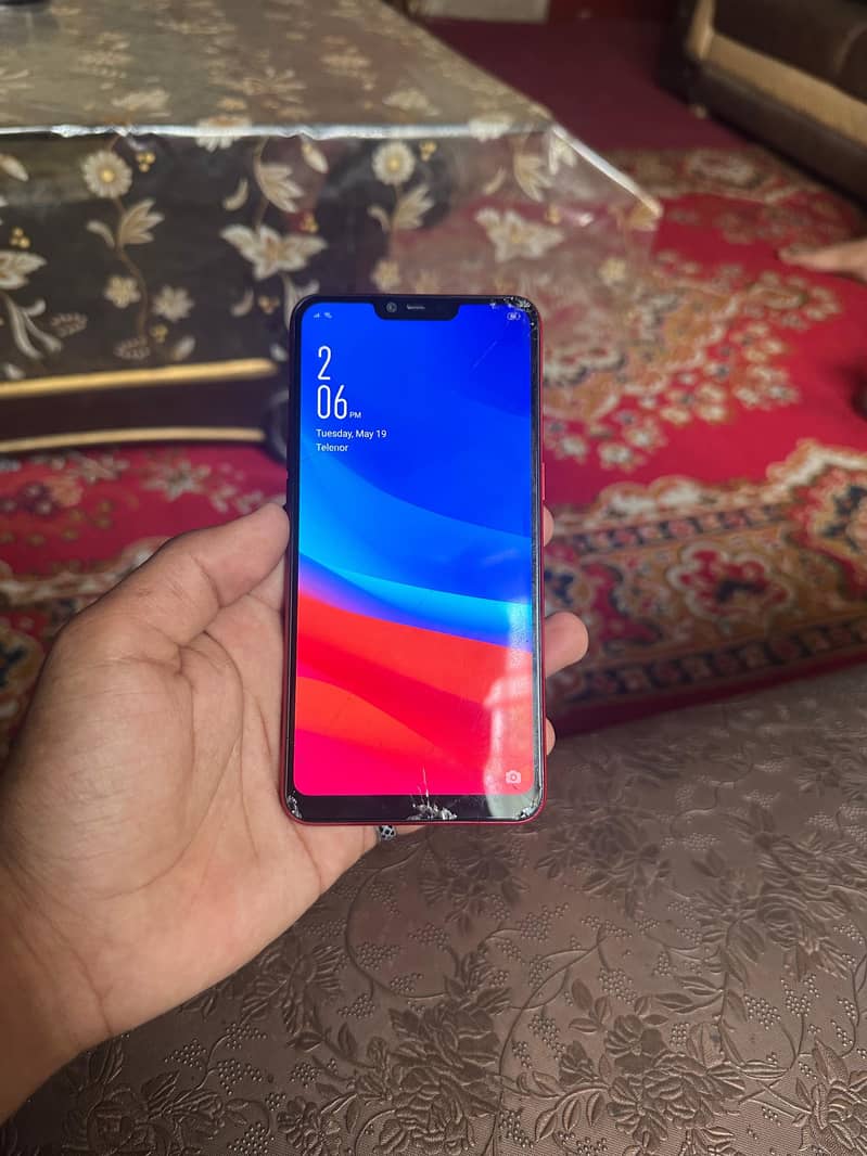 Oppo A12e 4