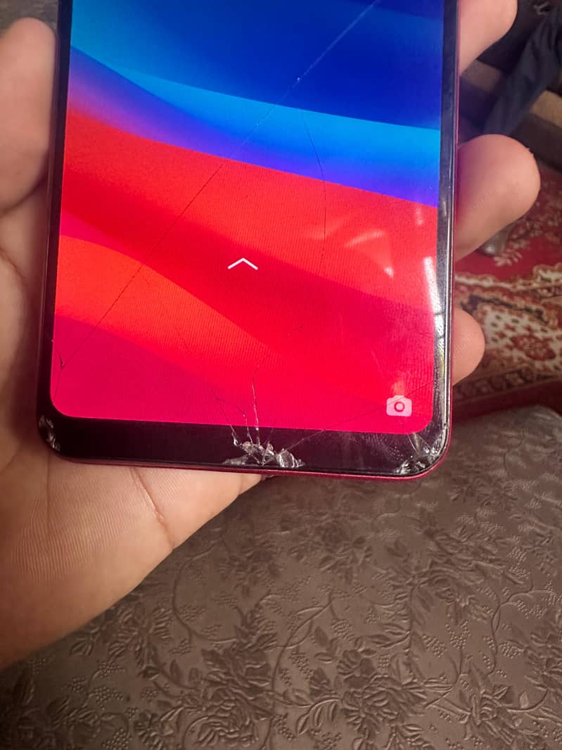 Oppo A12e 5
