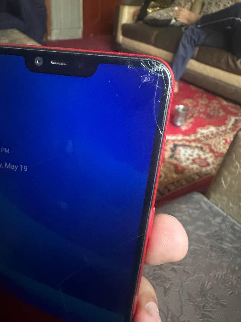 Oppo A12e 7