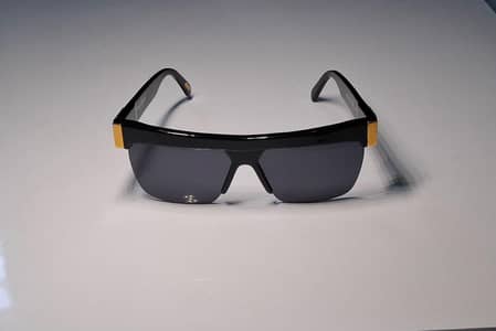 GIANNI VERSACE ORIGINAL SUPER RARE SUNGLASSES