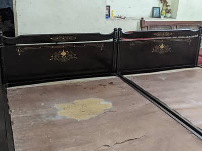 pure sheesham wood