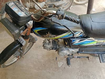 unique cd70 for sale documents complete h engine seld h Koi kam nahi h