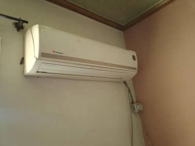 dawalance 1.5 ton non inverter ac 10/10