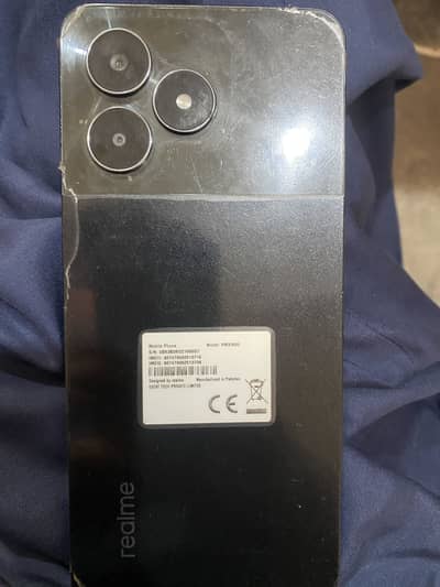 Realmec51s