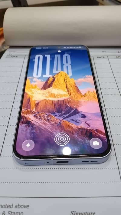 Oppo Reno 15 Pro 12GB 512GB PTA Approved  Genuine