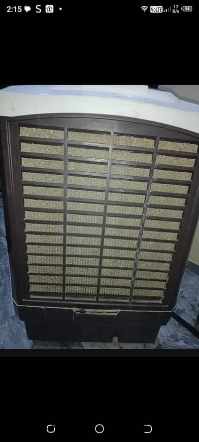 national air cooler