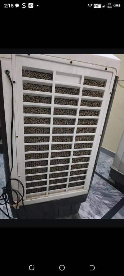national air cooler