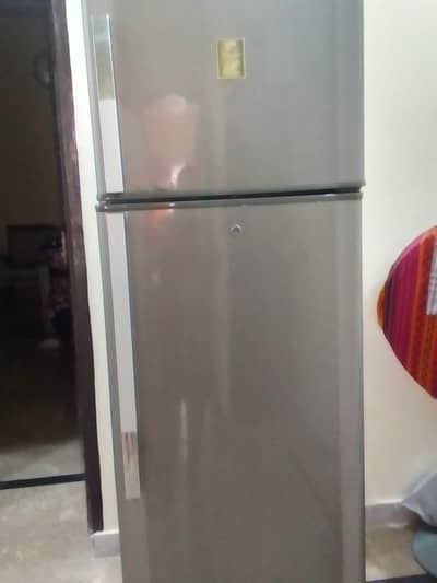Dawlance refrigerator